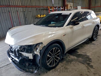 Acura Zdx 2024 VIN 4W5KHMRK6RZ511916