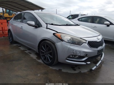 Kia Forte 2016 VIN KNAFX4A83G5545086