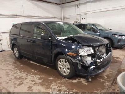 Dodge Caravan 2016 2C4RDGBG1GR130450