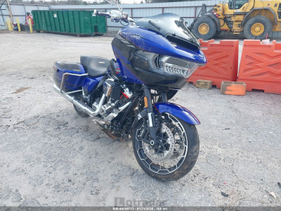 Harley-davidson Road glide 2025 VIN 1HD1TC618SB958385