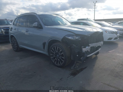 BMW X5 2024 5UX43EU06R9T98080