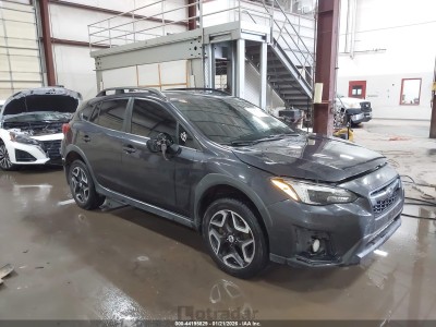 Subaru Xv 2018 JF2GTALC3J8268918