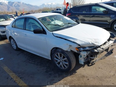 Volkswagen Jetta 2015 3VWD17AJ1FM412428