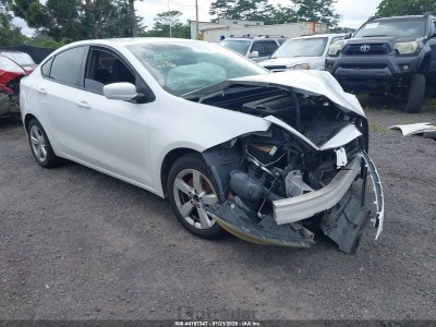 Dodge Dart 2015 1C3CDFBB3FD285950