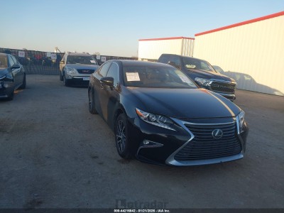 Lexus ES 2016 58ABK1GG6GU019316