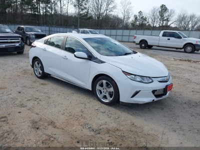 Chevrolet Volt 2017 1G1RC6S52HU213426