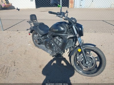 Kawasaki En 2024 VIN JKAENEC1XRDA09560