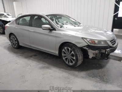 Honda Accord 2014 1HGCR2F56EA090047