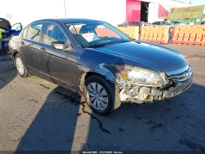 Honda Accord 2012 1HGCP2F33CA234882