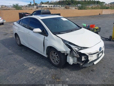 Toyota Prius 2016 JTDKARFU9G3008420