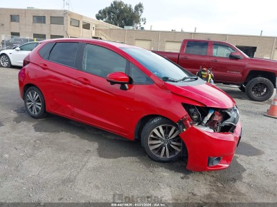 Honda Fit 2015 3HGGK5H80FM706215