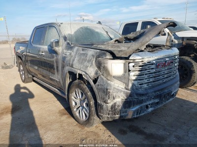 Gmc SIERRA 2022 3GTUUGETXNG639412