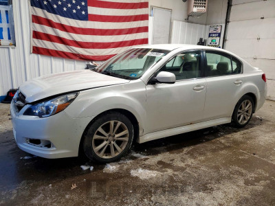 Subaru LEGACY 2013 4S3BMBC61D3022831