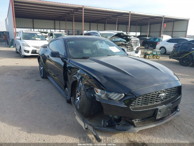 Ford Mustang 2015 1FA6P8TH0F5341986