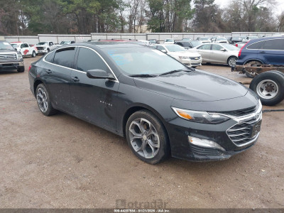 Chevrolet Malibu 2024 1G1ZD5ST7RF215894