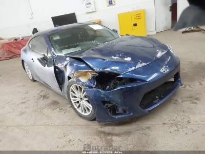 Scion Fr-s 2013 JF1ZNAA13D1734627
