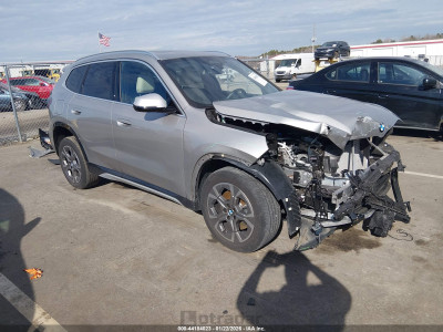 BMW X1 2023 WBX73EF09P5W21747