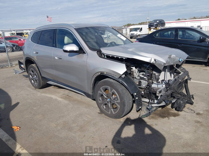 BMW X1 2023 VIN WBX73EF09P5W21747