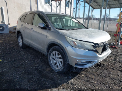 Honda Cr-v 2016 2HKRM4H78GH718221