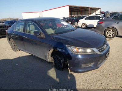 Honda Accord 2015 1HGCR2F30FA145494