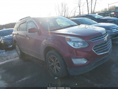 Chevrolet Equinox 2017 2GNALCEK6H1588100