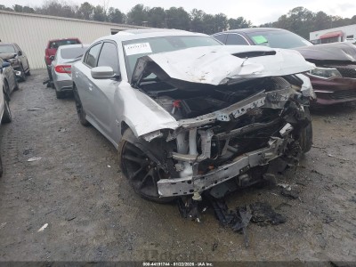 Dodge Charger 2020 VIN 2C3CDXGJ5LH241064