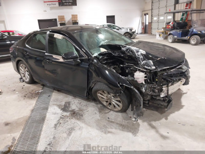 Toyota Camry 2024 4T1R11AK2RU880484