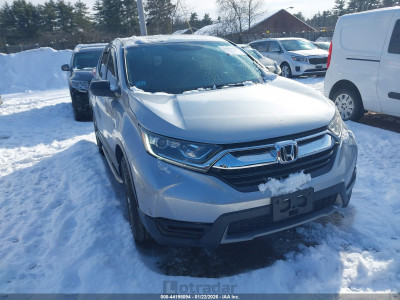 Honda Cr-v 2019 2HKRW6H39KH233808