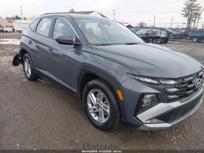 Hyundai Tucson 2025 5NMJA3DE1SH570214