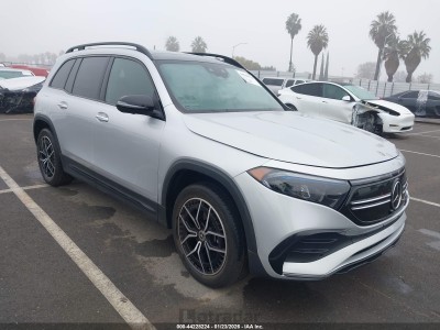 Mercedes-benz Eqb 2023 W1N9M0CB9PN034209