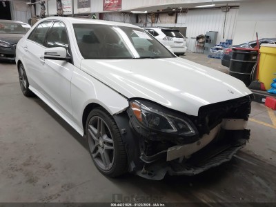 Mercedes-benz E-class 2016 VIN WDDHF5KB2GB217048