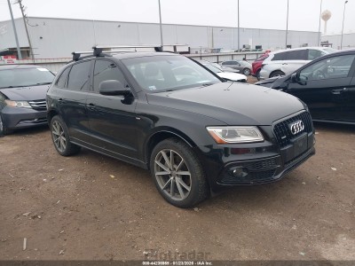 Audi Q5 2016 WA1D7AFP6GA044266
