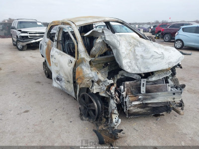 Chevrolet Trax 2021 KL7CJKSB5MB344256