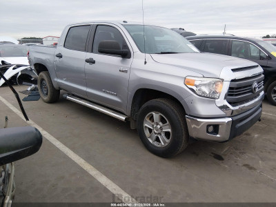 Toyota Tundra 2015 5TFDW5F18FX423115