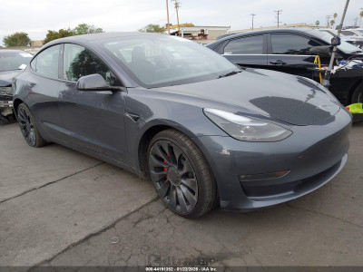 Tesla Model 3 2023 5YJ3E1EC3PF712697