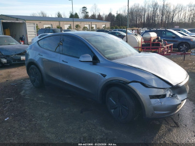 Tesla Model y 2026 7SAYGDEE8TA451449