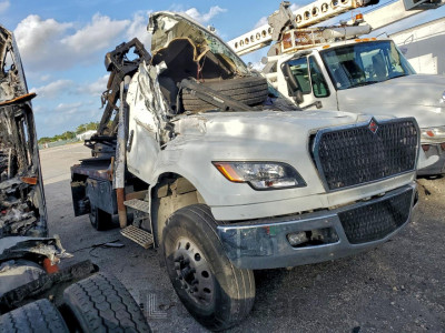 International Mv607 2024 1HTEUMML5RS653367