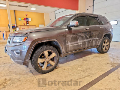 Jeep Grand cher 2014 1C4RJFCG0EC382214