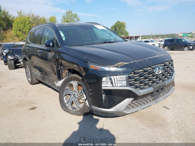 Hyundai Santa fe 2023 5NMS2DAJ8PH609655