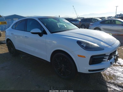 Porsche Cayenne 2022 WP1BB2AY2NDA52117