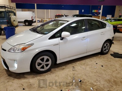 Toyota Prius 2015 VIN JTDKN3DU9F0434175