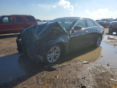 Cadillac Ct4 2022 1G6DJ5RK8N0115116