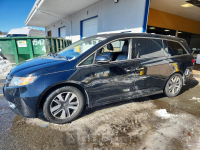 Honda Odyssey 2014 5FNRL5H93EB063083