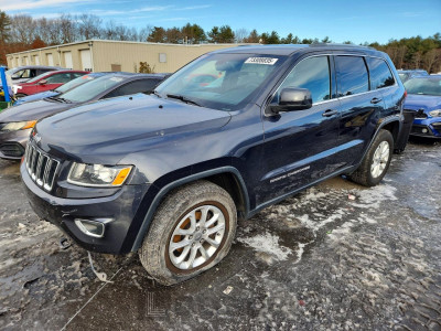 Jeep Grand cherokee 2015 1C4RJFAG7FC602257