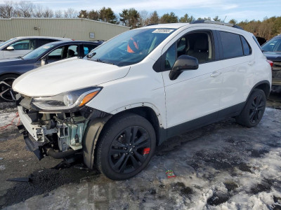 Chevrolet Trax 2020 3GNCJPSB0LL232632