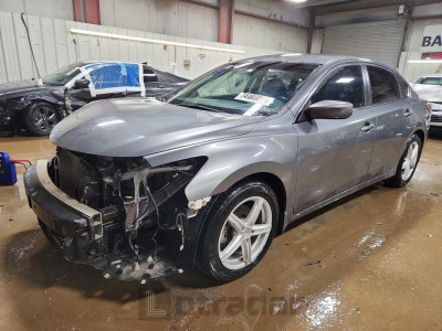 Nissan Altima 2014 1N4AL3AP6EC272895