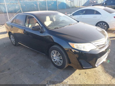 Toyota Camry 2014 4T1BF1FK2EU385319