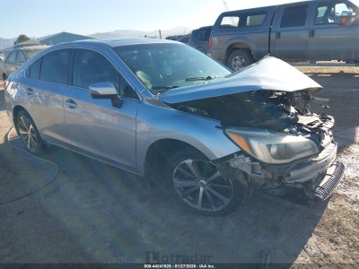 Subaru LEGACY 2016 4S3BNBN64G3006640
