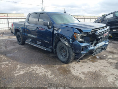 Gmc SIERRA 2020 3GTP8CED2LG324619