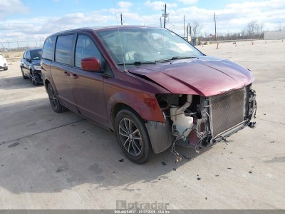 Dodge Caravan 2019 2C4RDGEG5KR579134